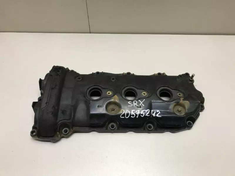 Клапанная крышка ГБЦ BS68938