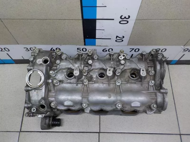 ГБЦ (головка блока цилиндров) ST297207