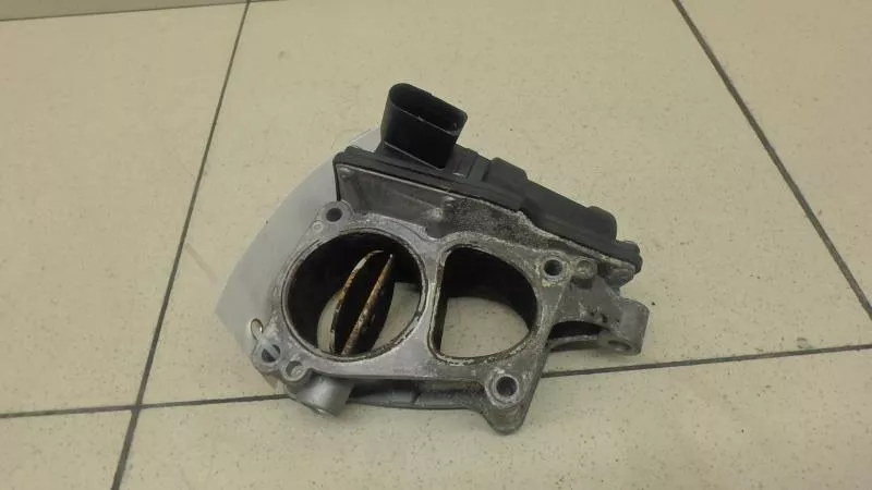 Заслонка дроссельная BS189999 Заслонка дроссельная BS189999