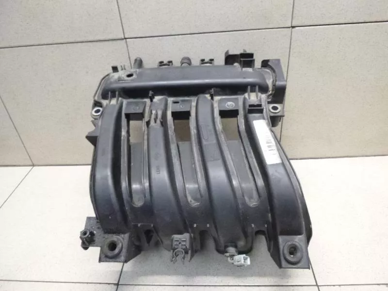 Впускной коллектор ST298722