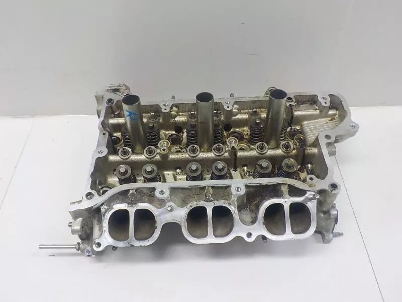 ГБЦ (головка блока цилиндров) ST295553