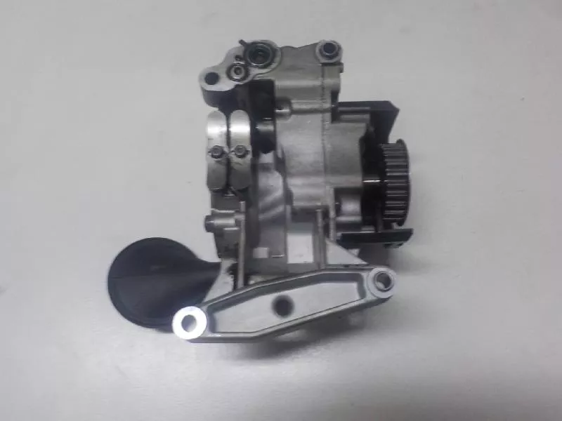 Масляный насос BS254580