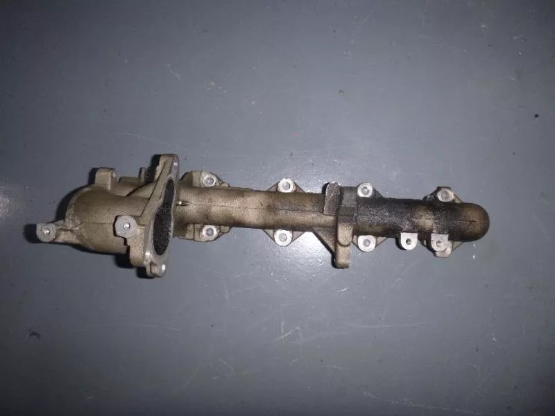 Впускной коллектор ST297966