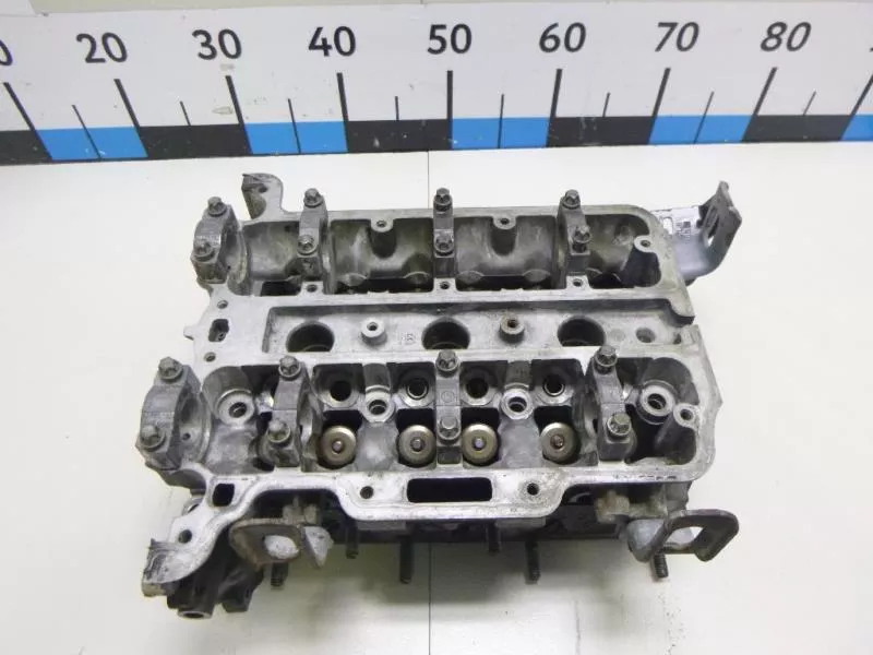 ГБЦ (головка блока цилиндров) ST295648