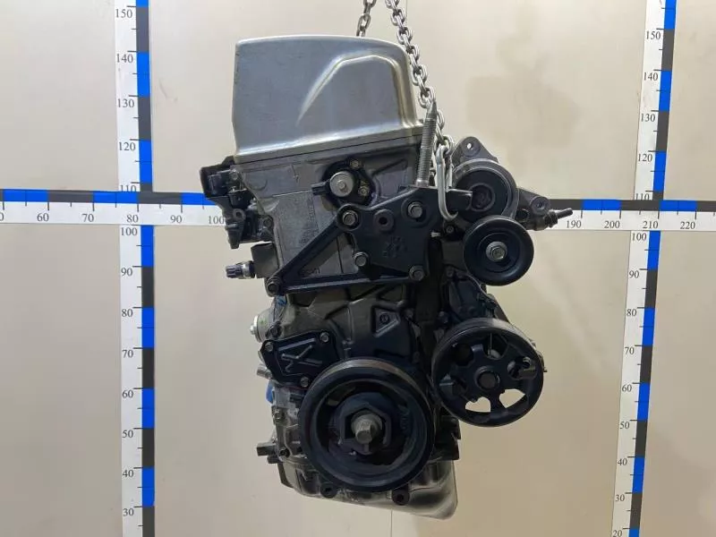 Двигатель BS247468