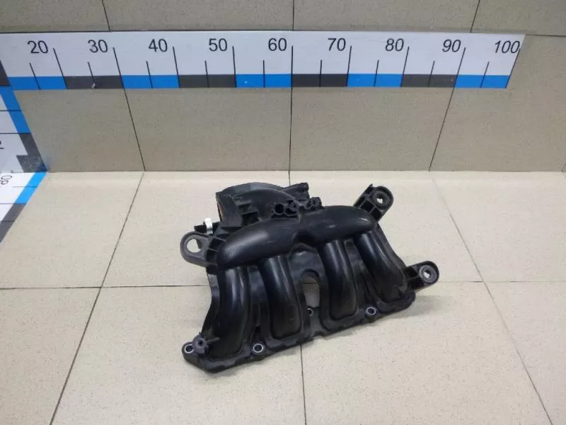 Впускной коллектор ST302507 Впускной коллектор ST302507