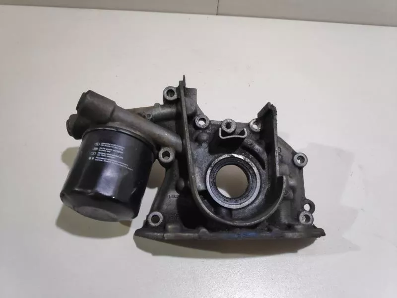 Масляный насос BS252854