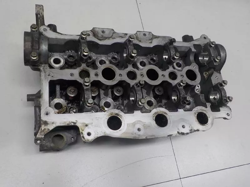 ГБЦ (головка блока цилиндров) ST296159 ГБЦ (головка блока цилиндров) ST296159