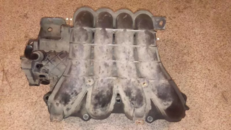 Впускной коллектор ST300045