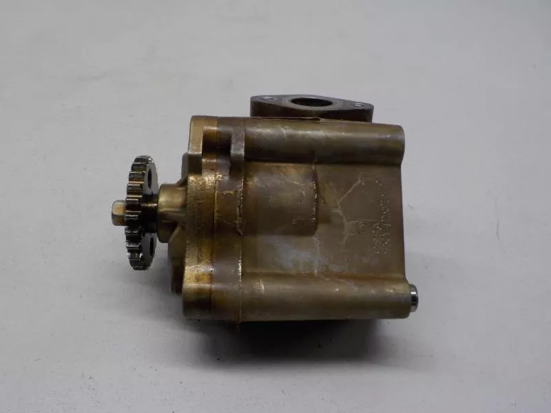 Масляный насос BS252749