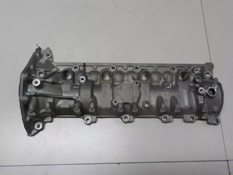 Клапанная крышка ГБЦ BS70609 Клапанная крышка ГБЦ BS70609