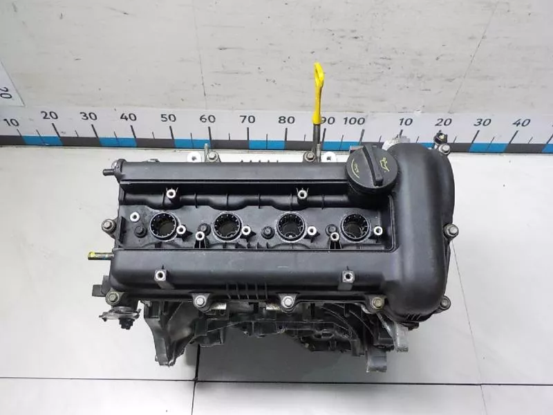 Двигатель BS247517