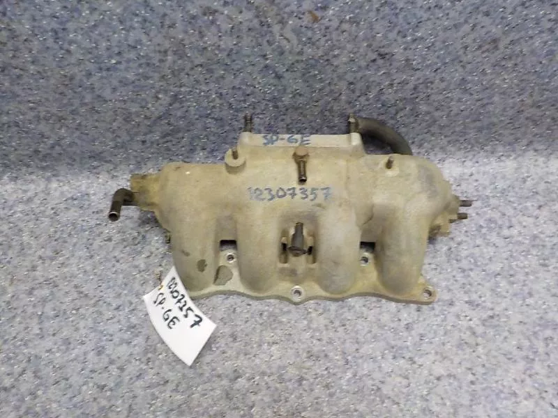 Впускной коллектор ST298452 Впускной коллектор ST298452