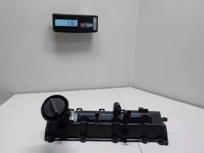 Клапанная крышка ГБЦ BS70325