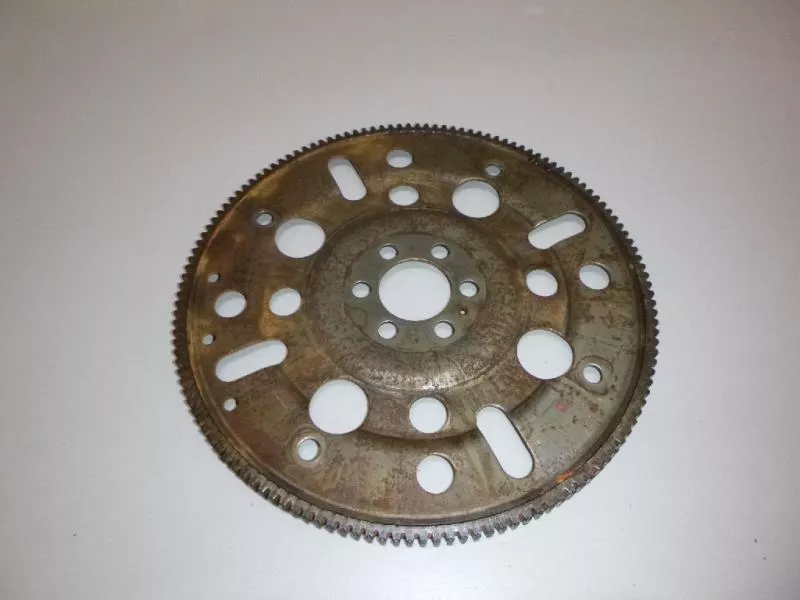 Маховик двигателя BS265667 Маховик двигателя BS265667