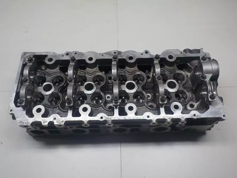 ГБЦ (головка блока цилиндров) ST296962