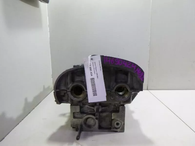 ГБЦ (головка блока цилиндров) ST297228 ГБЦ (головка блока цилиндров) ST297228