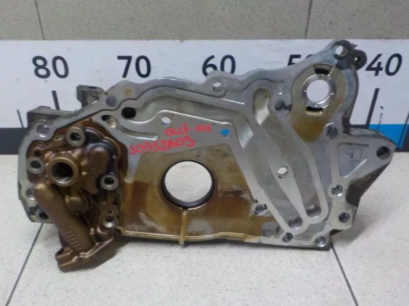 Масляный насос BS253687