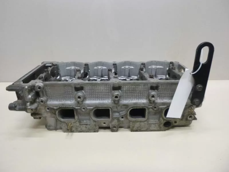 ГБЦ (головка блока цилиндров) ST297281