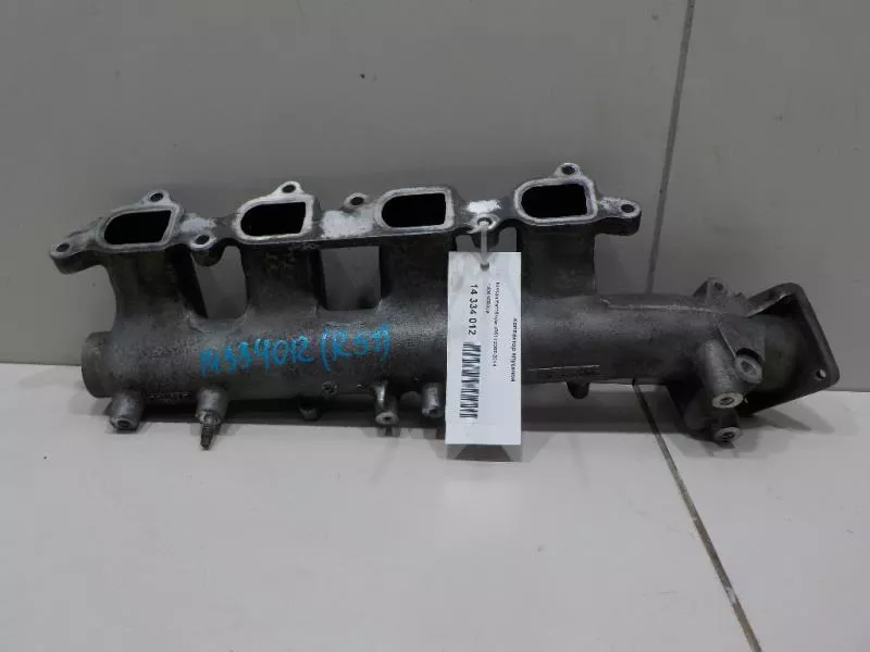 Впускной коллектор ST298352