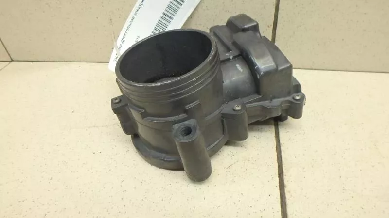 Заслонка дроссельная BS189429