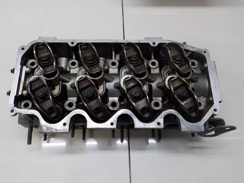 ГБЦ (головка блока цилиндров) ST296224