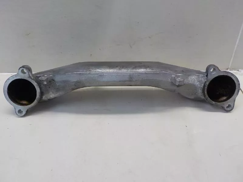 Впускной коллектор ST297906 Впускной коллектор ST297906