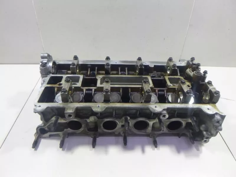 ГБЦ (головка блока цилиндров) ST296690