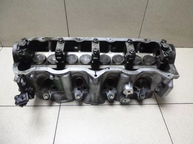 ГБЦ (головка блока цилиндров) ST295286