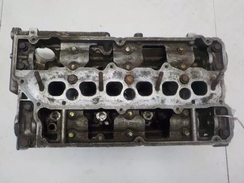 ГБЦ (головка блока цилиндров) ST295775 ГБЦ (головка блока цилиндров) ST295775