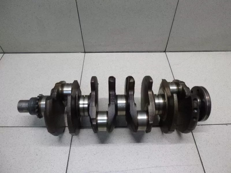 Коленвал BS248896 Коленвал BS248896