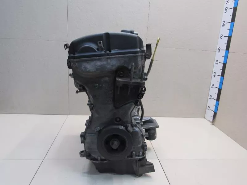 Двигатель BS247496 Двигатель BS247496