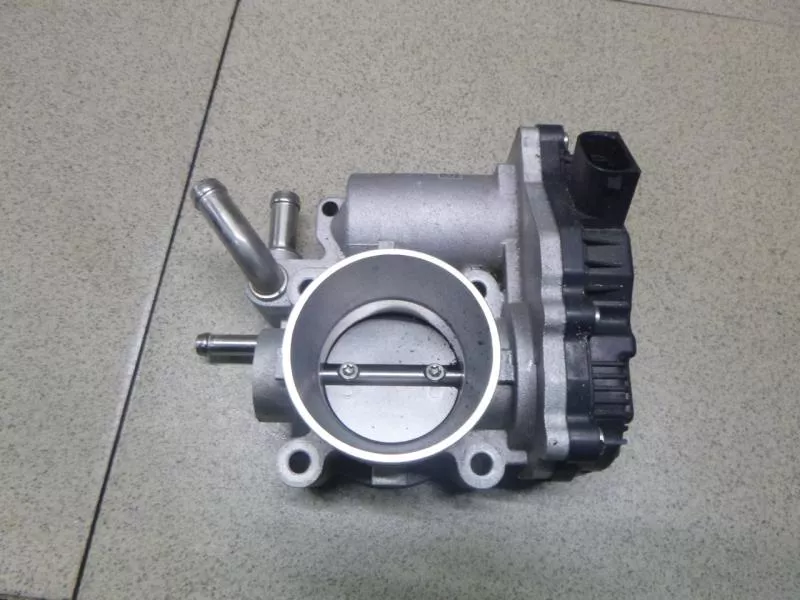 Заслонка дроссельная BS192349