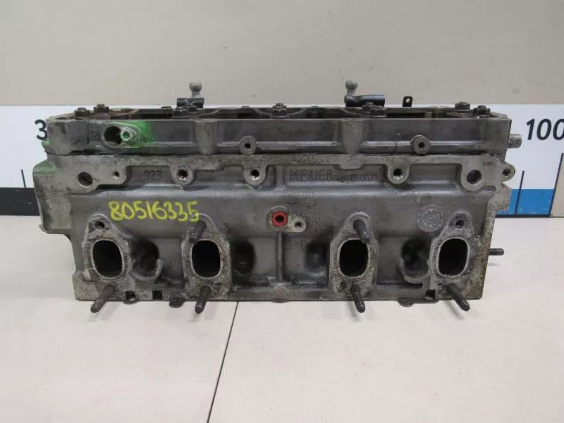 ГБЦ (головка блока цилиндров) ST294876 ГБЦ (головка блока цилиндров) ST294876