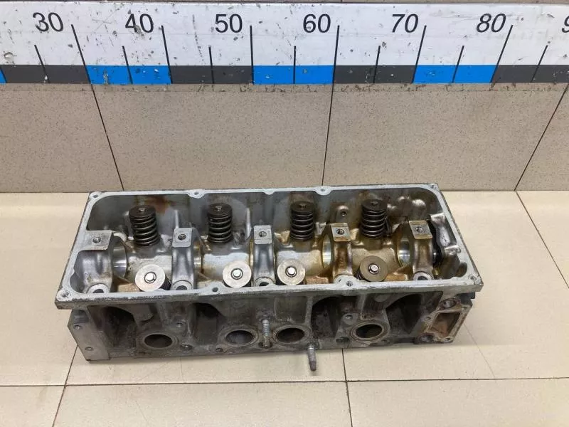 ГБЦ (головка блока цилиндров) ST296347