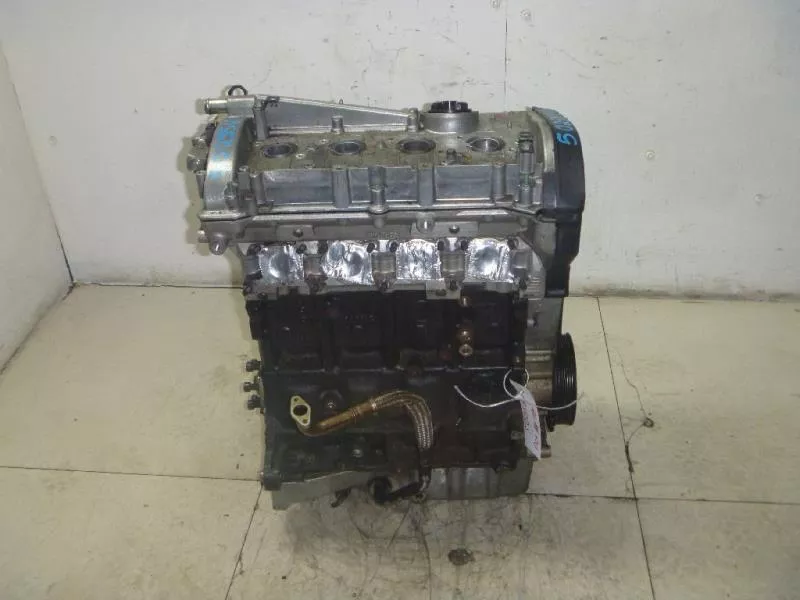 Двигатель BS245872