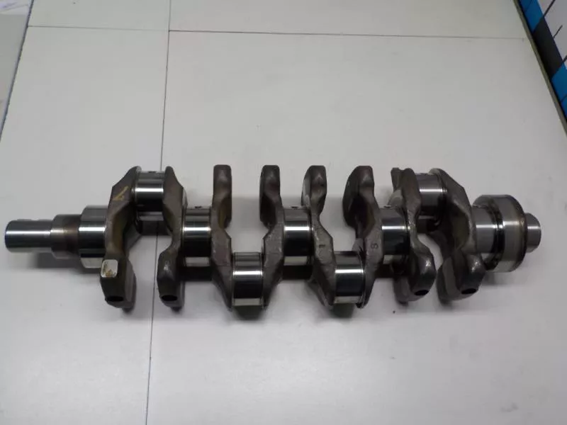 Коленвал BS251406