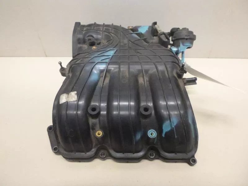 Впускной коллектор ST302905 Впускной коллектор ST302905