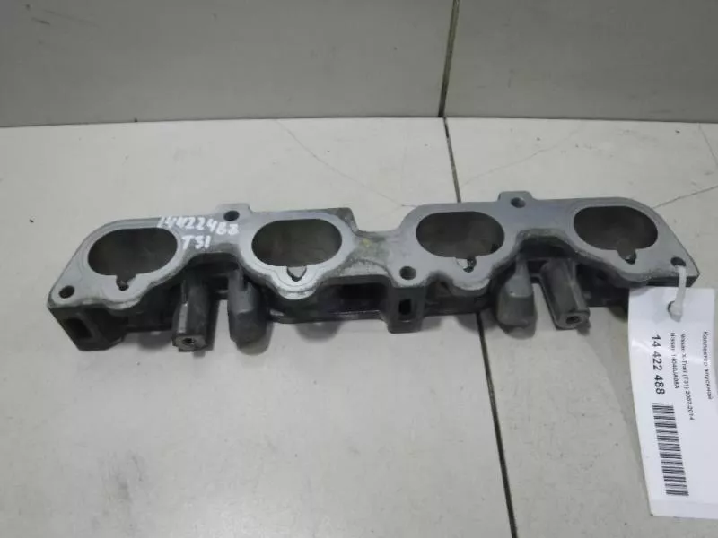 Впускной коллектор ST298264