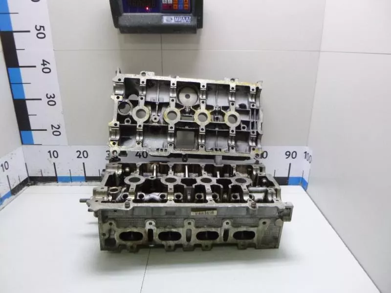 ГБЦ (головка блока цилиндров) ST297250