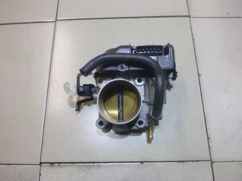 Заслонка дроссельная BS191966