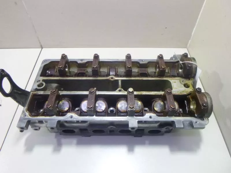 ГБЦ (головка блока цилиндров) ST294444