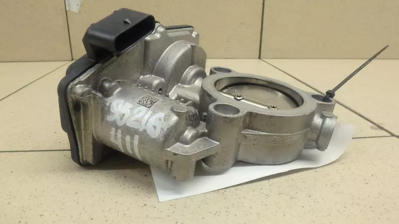 Заслонка дроссельная BS191888