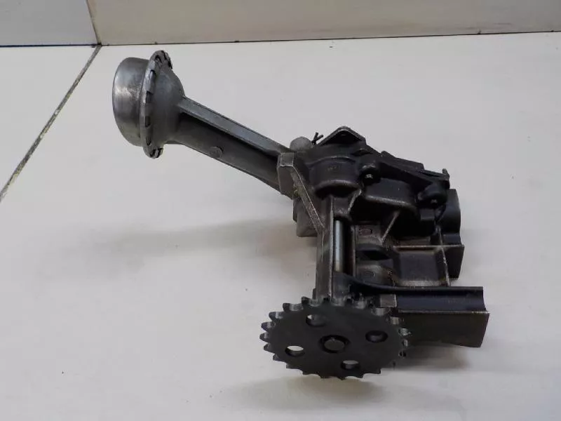 Масляный насос BS252375