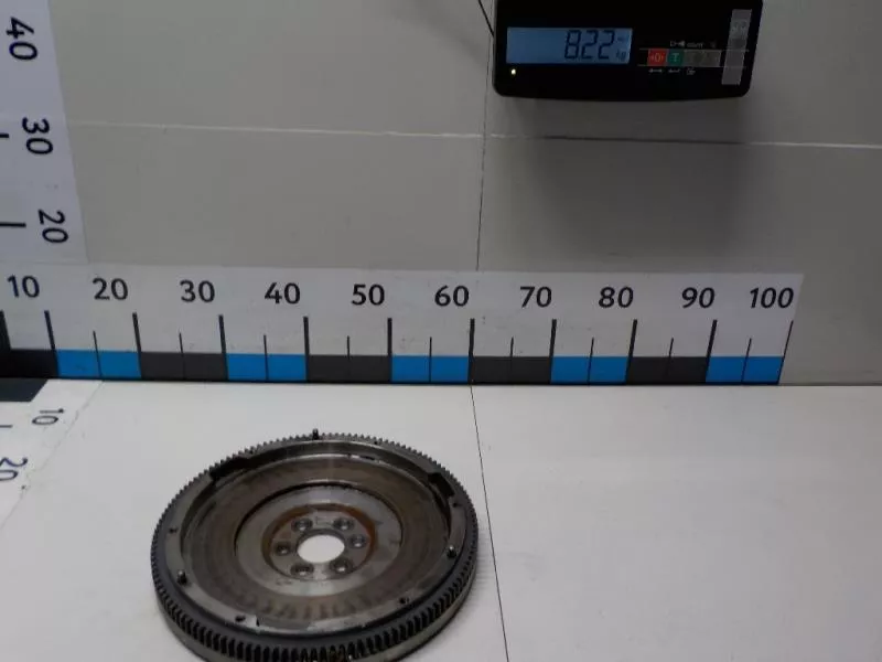 Маховик двигателя BS266884 Маховик двигателя BS266884