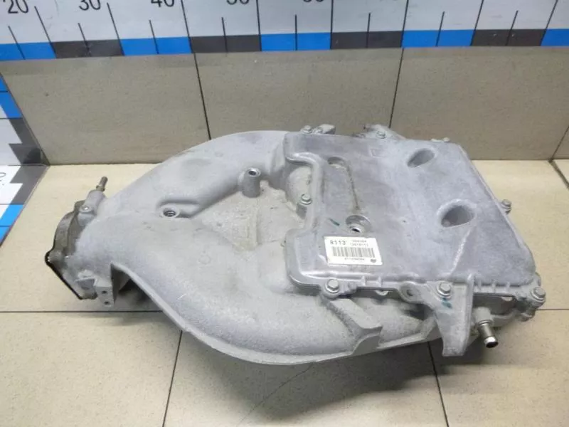 Впускной коллектор ST302777