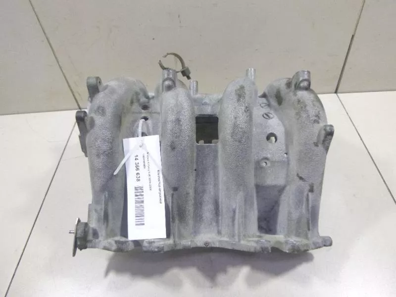 Впускной коллектор ST300974