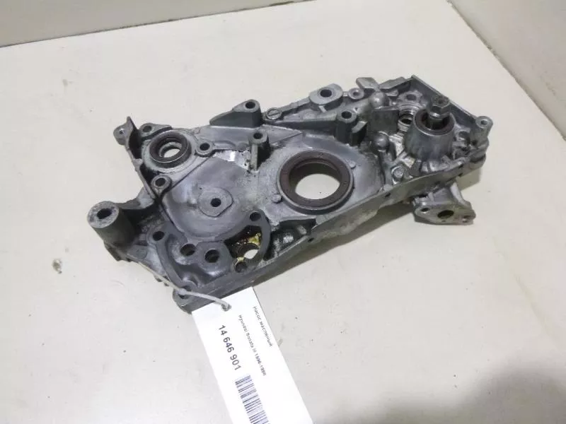 Масляный насос BS253694 Масляный насос BS253694