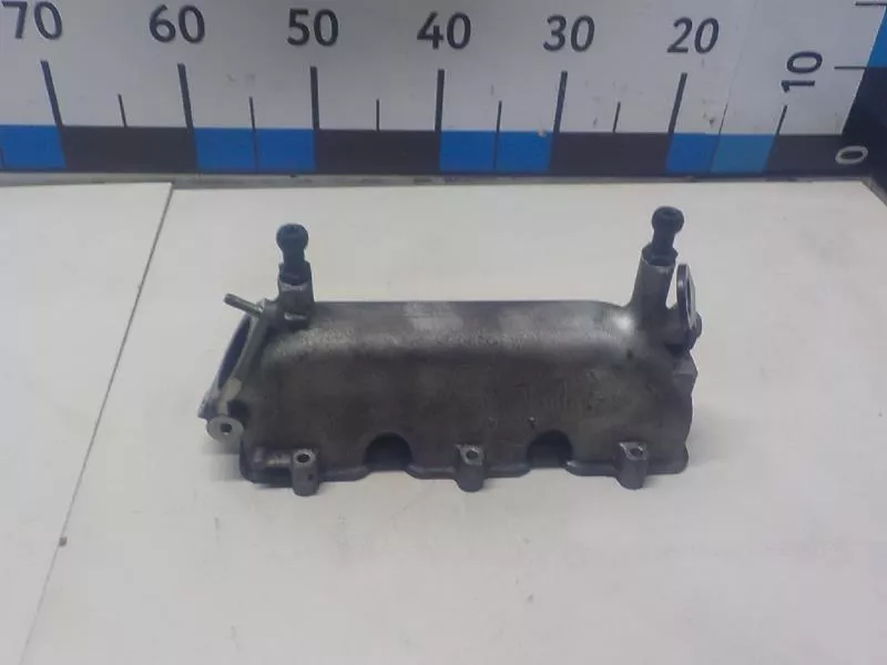 Впускной коллектор ST298384