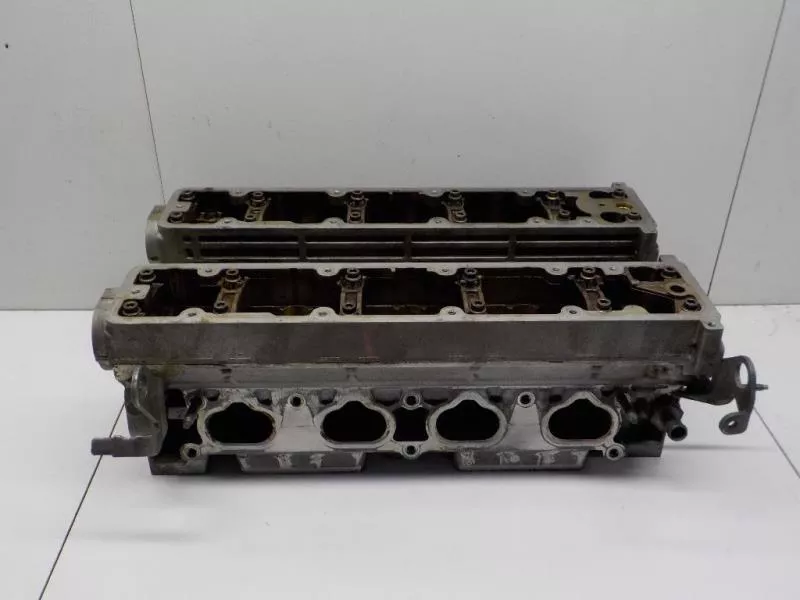 ГБЦ (головка блока цилиндров) ST294567